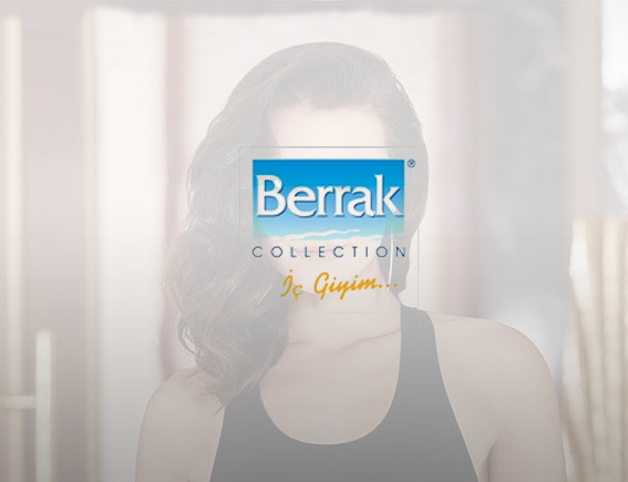 Berrak Collection